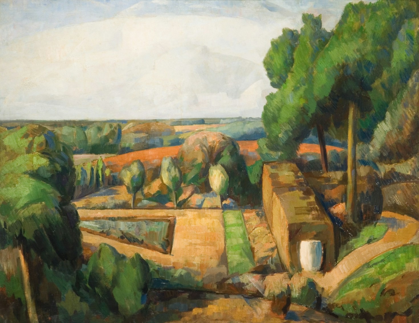 Top Tips for Plein Air Painting Beginners