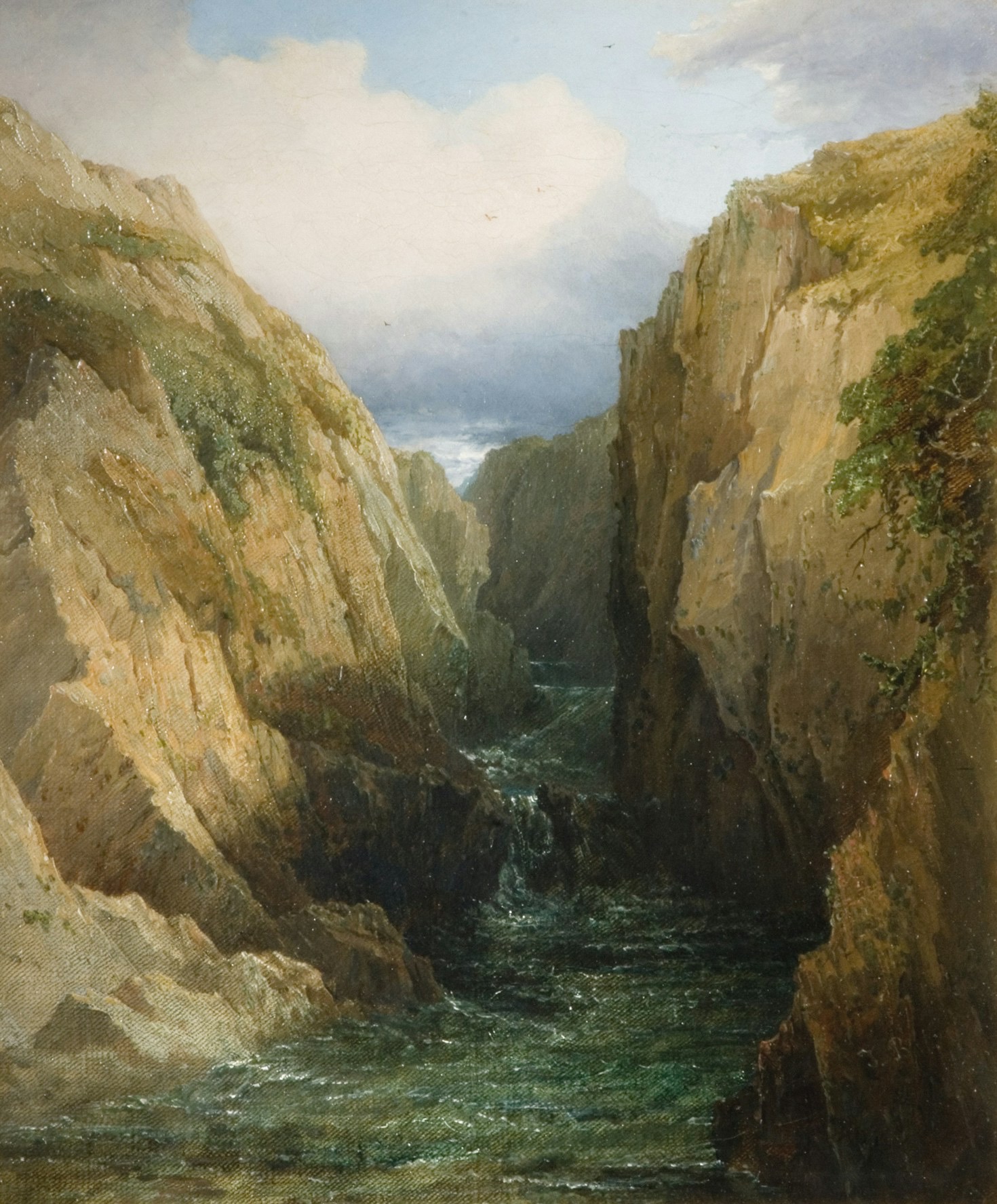 Essential Techniques for Plein Air Artists