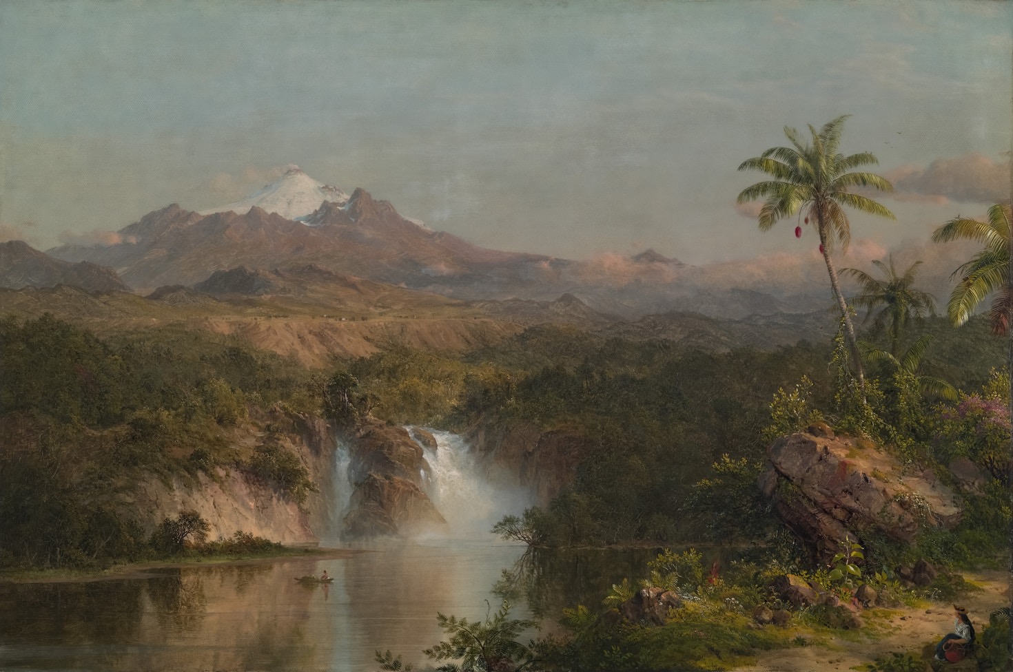 Exploring the Beauty of Nature Through Art